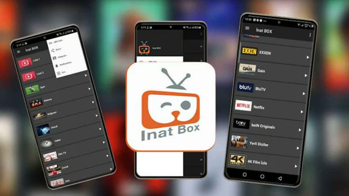 inat Box